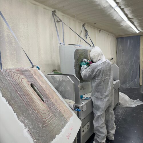 GWO Blade Repair (BR)